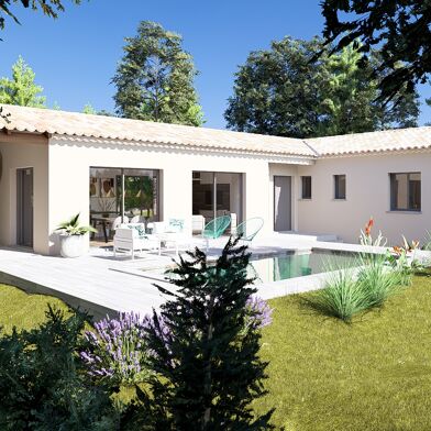 Maison 4 pièces 110 m²