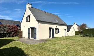 Maison 6 Pièces 103 m² à vendre à Saint-Jouan-des-Guérets (35430)