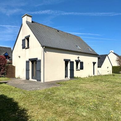 Maison 6 pièces 418900 €