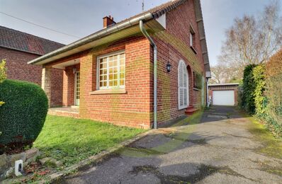 vente maison 189 000 € à proximité de Vendegies-sur-Écaillon (59213)