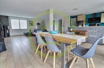 location maison 1 350 € CC /mois à proximité de Abscon (59215)