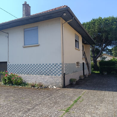 Maison 5 pièces 77 m²