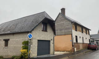 Maison 8 Pièces 183 m² à vendre à Arguel (80140)