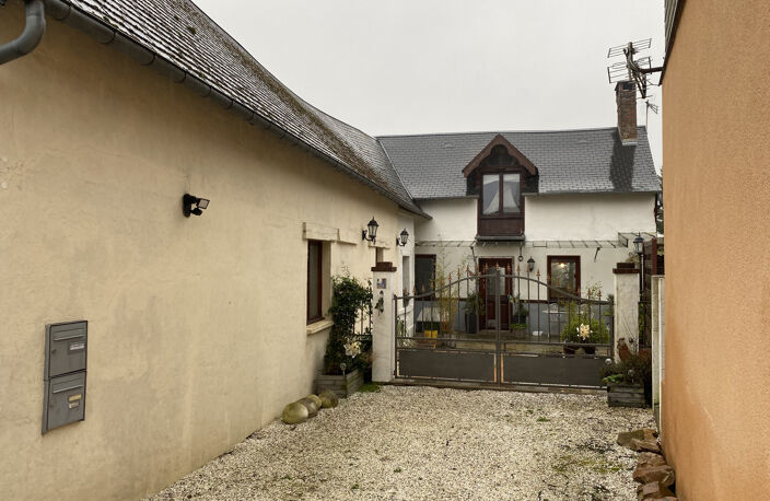Ensemble de 2 maisons — photo 2