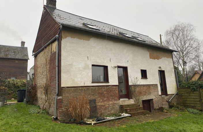 Ensemble de 2 maisons — photo 3