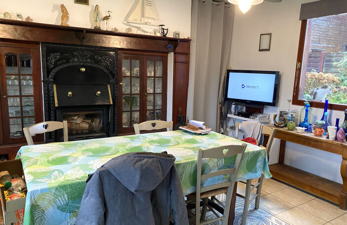 Ensemble de 2 maisons — photo 4