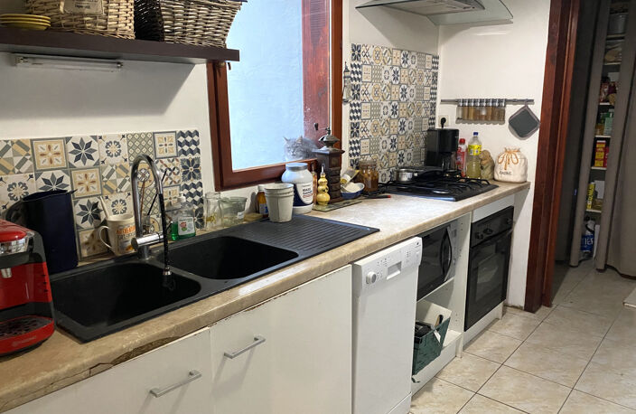 Ensemble de 2 maisons — photo 5