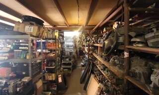 Commerce   m² à vendre à Nice (06000)