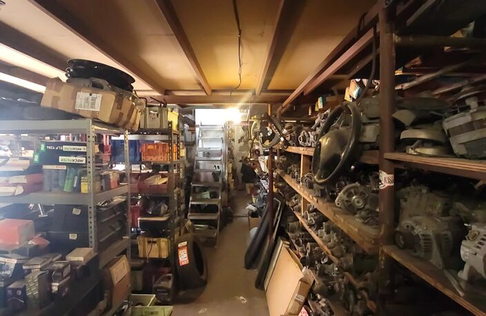 MURS COMMERCIAUX 152.25M² — photo 5