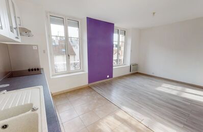 location appartement 571 € CC /mois à proximité de Lucé (28110)