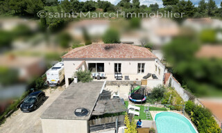 Maison 4 Pièces 140 m² à vendre à Cruzy (34310)