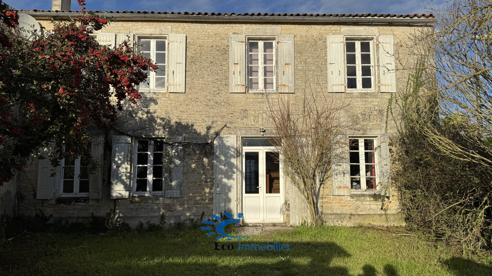 Agence immobilière de Eco Immobilier