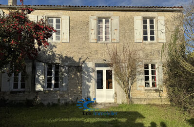 vente maison 396 000 € à proximité de Périgny (17180)