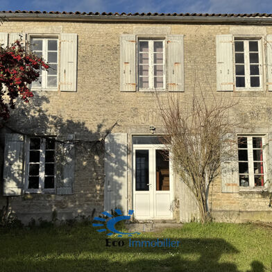 Maison 7 pièces 180 m²