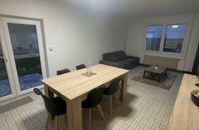 location maison 1 330 € CC /mois à proximité de Maine-Et-Loire (49)