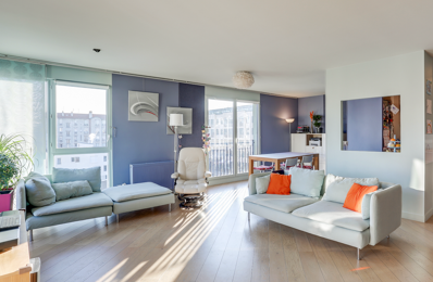 vente appartement 990 000 € à proximité de Bagnolet (93170)