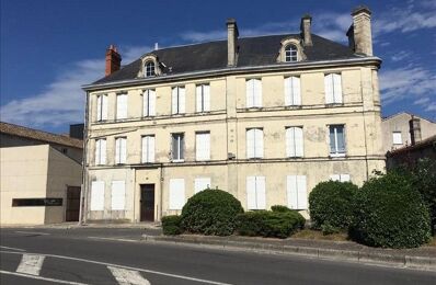 location appartement 683 € CC /mois à proximité de Charente (16)