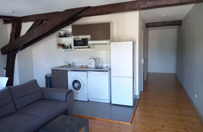 location appartement 700 € CC /mois à proximité de Buxerolles (86180)