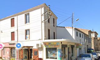 Immeuble  590 m² à vendre à Olonzac (34210)