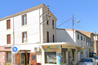 Immeuble  220480 €