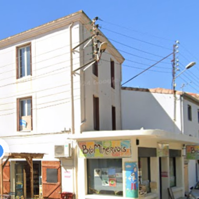 Immeuble  220480 €