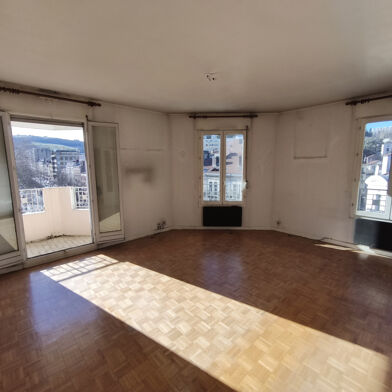 Appartement 3 pièces 54 m²