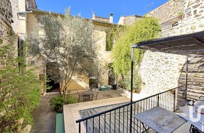 maison 6 pièces 198 m2 à vendre à Aubenas (07200)