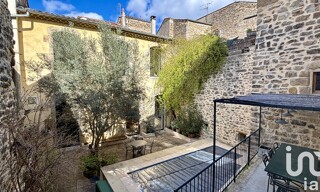 Maison 6 Pièces 198 m² à vendre à Aubenas (07200)
