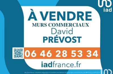 vente commerce 215 000 € à proximité de Plouay (56240)