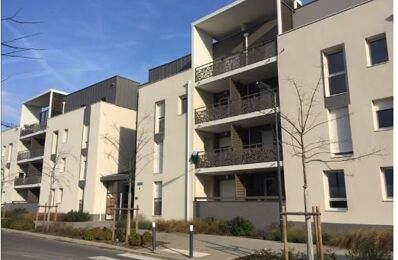 location appartement 929 € CC /mois à proximité de Angers (49)