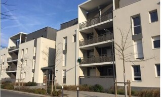 Appartement 4 Pièces 79 m² à louer à Les Ponts-de-Cé (49130)