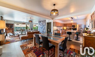 Maison 9 Pièces 360 m² à vendre à Saint-Paul (97434)