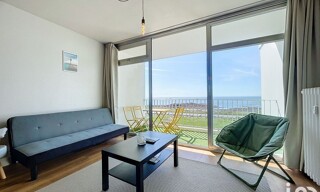 Appartement 1 Pièce 34 m² à vendre à Quiberon (56170)
