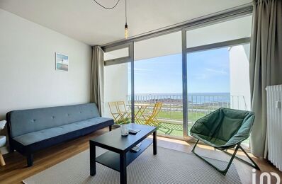 vente appartement 260 000 € à proximité de Saint-Pierre-Quiberon (56510)