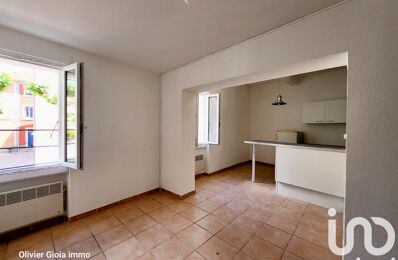 appartement 2 pièces 49 m2 à louer à Coursan (11110)