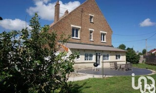 Maison 7 Pièces 220 m² à vendre à Warhem (59380)