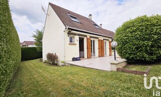Maison 4 Pièces 90 m² à vendre à Gisors (27140)