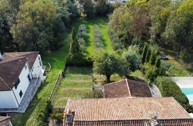 immeuble  pièces 185 m2 à vendre à Saint-Paul-de-Vence (06570)