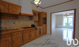 Maison 4 Pièces 86 m² à vendre à Jœuf (54240)