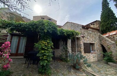 vente maison 369 000 € à proximité de Banyuls-Dels-Aspres (66300)