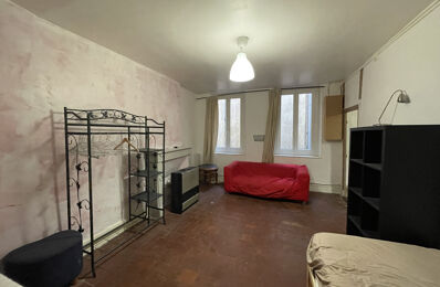 vente appartement 119 000 € à proximité de Fontaine-Lès-Dijon (21121)