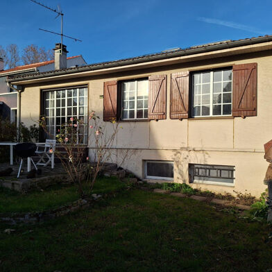 Maison 9 pièces 152 m²