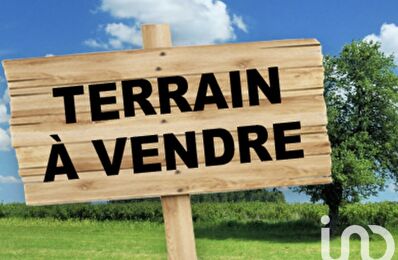 vente terrain 264 504 € à proximité de Parthenay (79200)