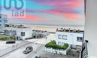 Commerce  380 m² à vendre à Dunkerque (59240)