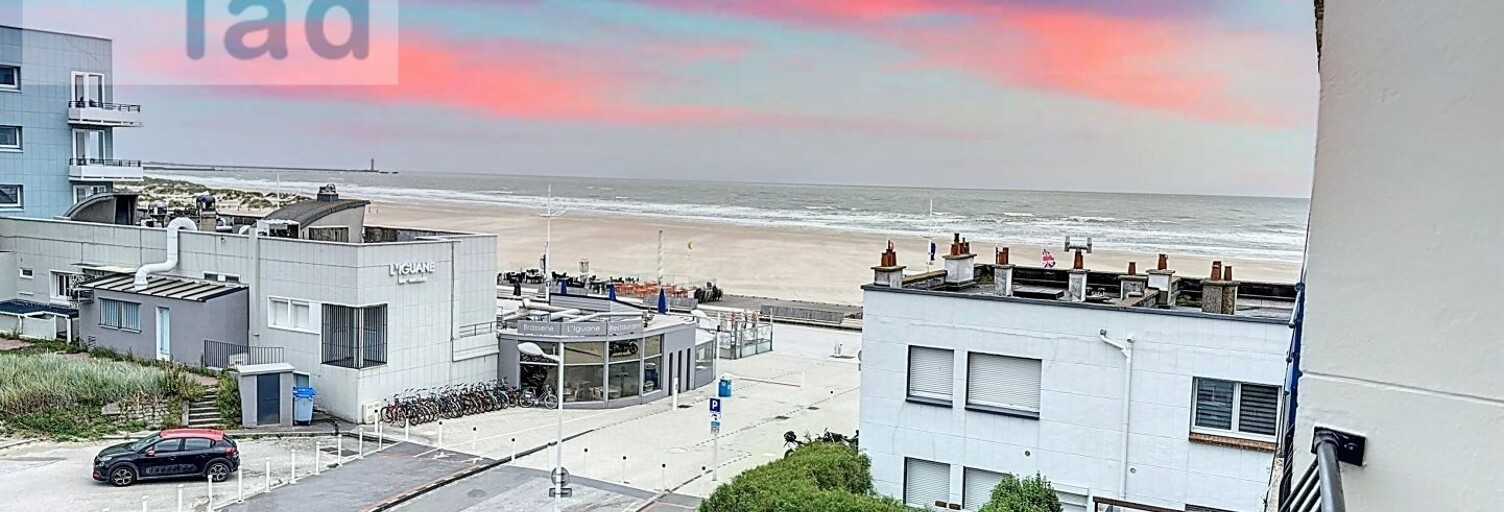 Commerce  380 m² à vendre à Dunkerque (59240)