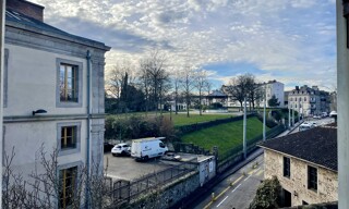 Appartement 3 Pièces 57 m² à louer à Limoges (87000)