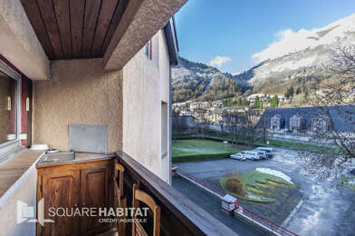 Appartement 1 pièces 104250 €