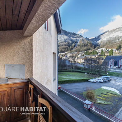 Appartement 1 pièces 104250 €