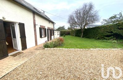 vente maison 142 000 € à proximité de Marcilly-sur-Eure (27810)