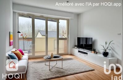 vente appartement 280 000 € à proximité de Saint-Maur-des-Fossés (94)